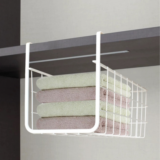 Metal Organizer